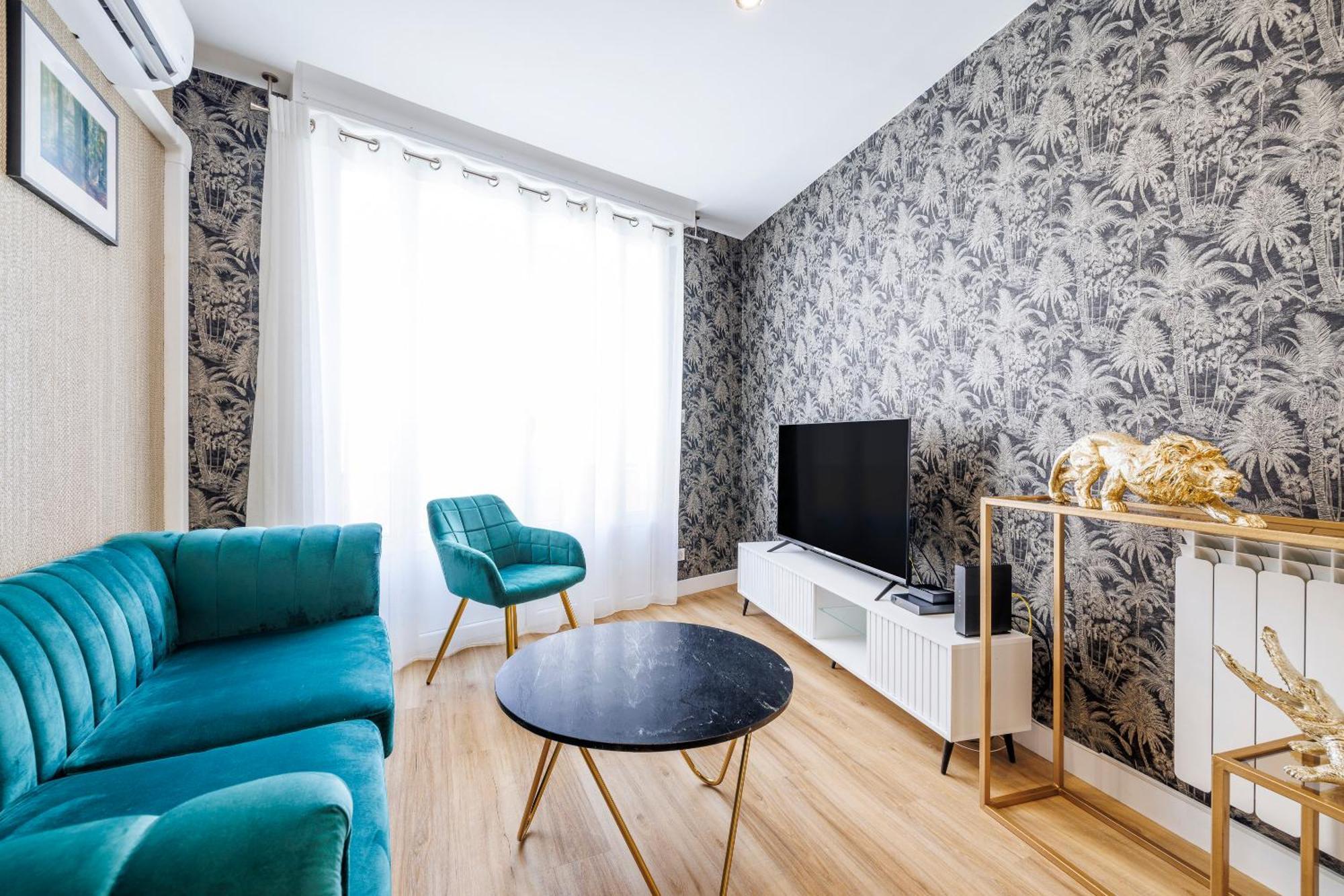 Nice Renting - Offenbach - Luxury Apartment Fully Equipped Center Extérieur photo